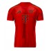 Camisa de time de futebol Bayern Munich Serge Gnabry #7 Replicas 1º Equipamento 2024-25 Manga Curta